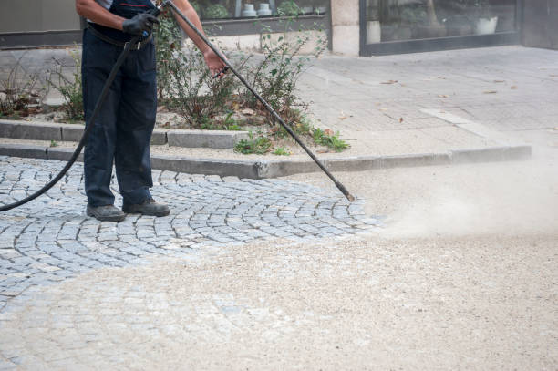 Reliable Bloomfield Hills, MI Pressure Washing Services Solutions